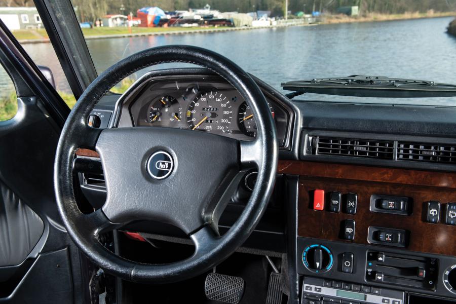 Панель приборов Puch 500 GE 1993 года  (фото 9 из 28)